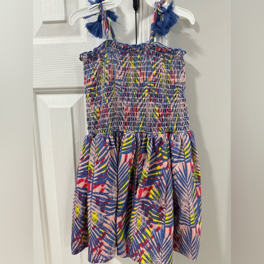 BCBGirl dress. Size 2T